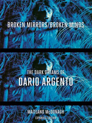 cover image of Broken Mirrors/Broken Minds